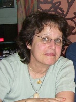 Françoise Gadet